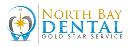 North Bay Dental - Racine, WI Dentist logo